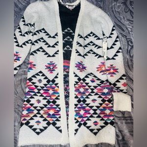 No boundaries cover up